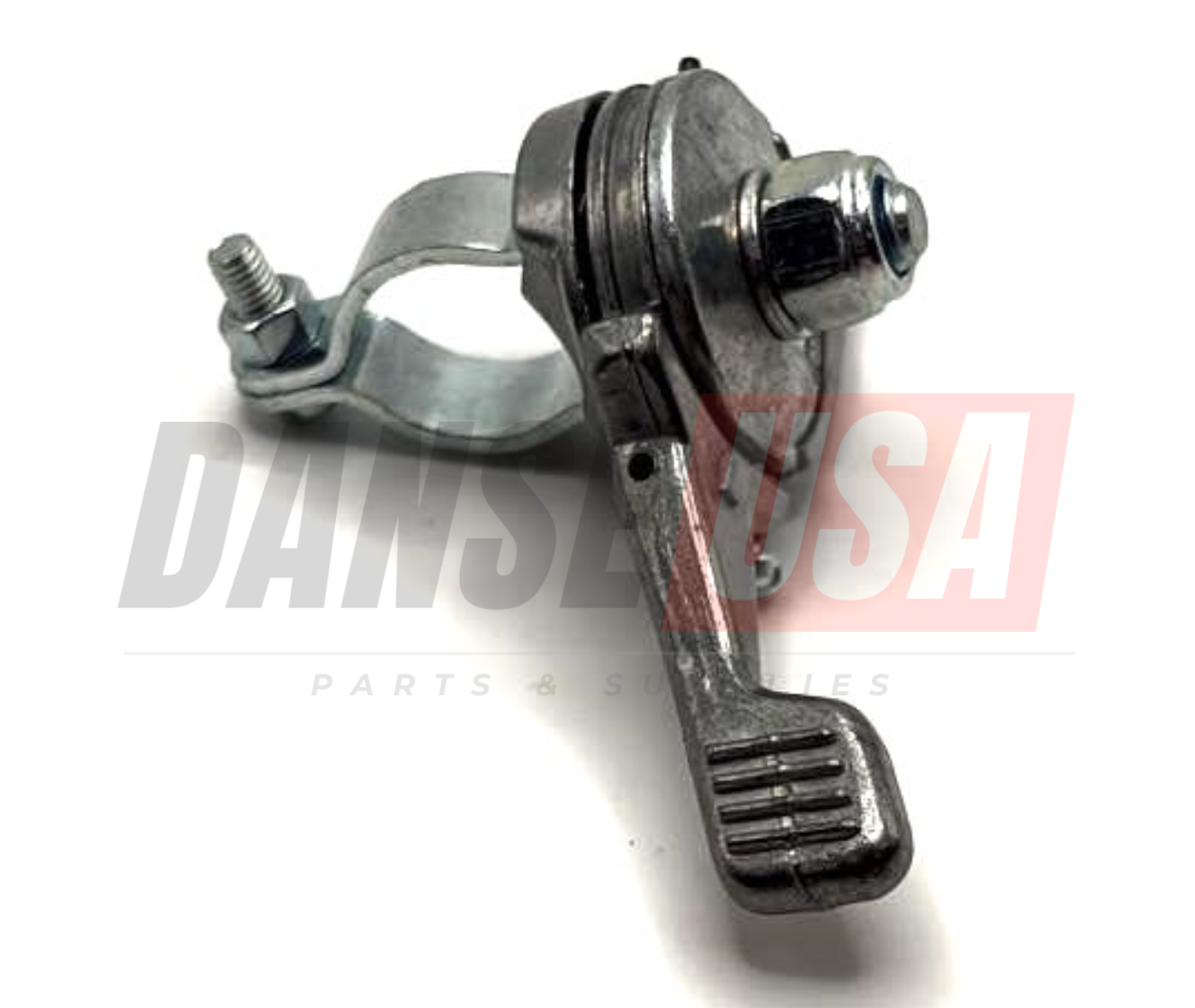 WS220152 Honda Throttle Lever for Screed King by Wyco