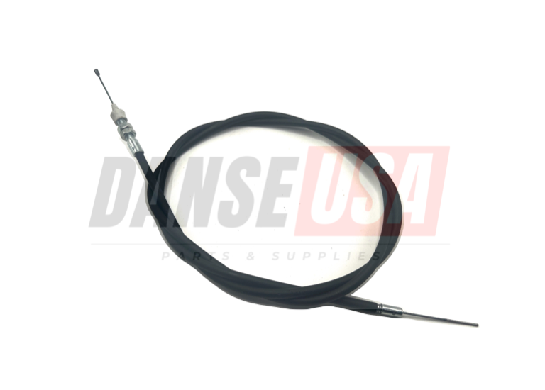 WS220185 Screed King Cable,Throttle(Honda) for Screed King by Wyco