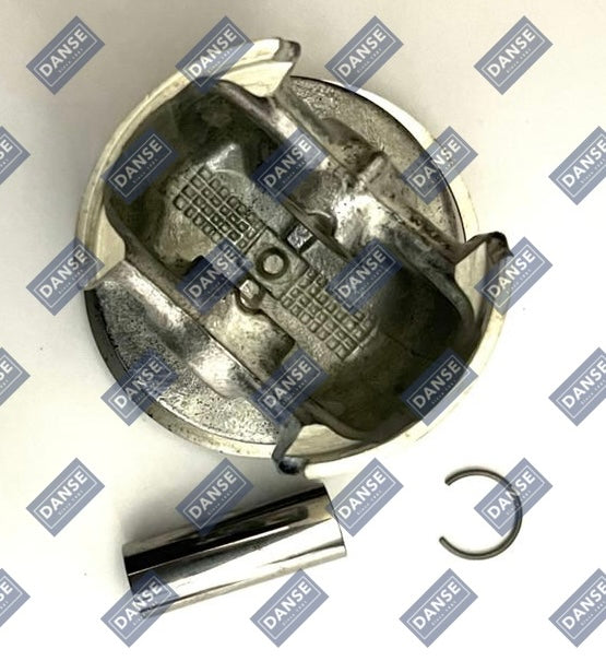 031132003 PISTON COMPLETE, DOLMAR DPC9500 BY MAKITA