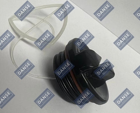 010114091 FUEL TANK CAP CPL.,DPC6400 BY MAKITA