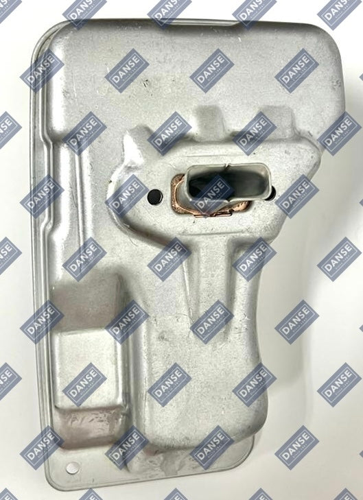 1613389 MUFFLER, EK7301 BY MAKITA