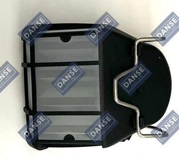 038173011 AIR FILTER COMPLETE, NYLON, DCS6401 BY MAKITA