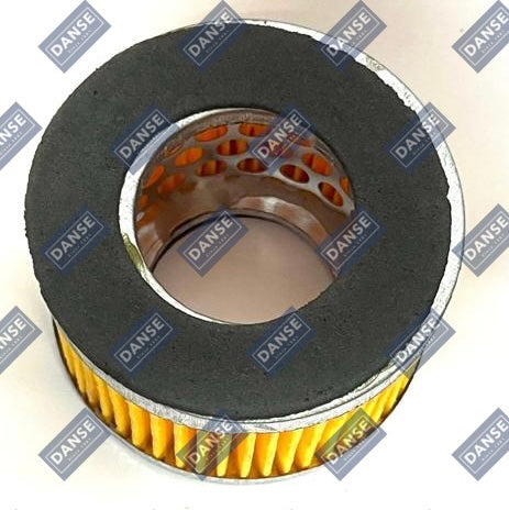 171006E AIR FILTER ELEMENT, MAC2400 BY MAKITA