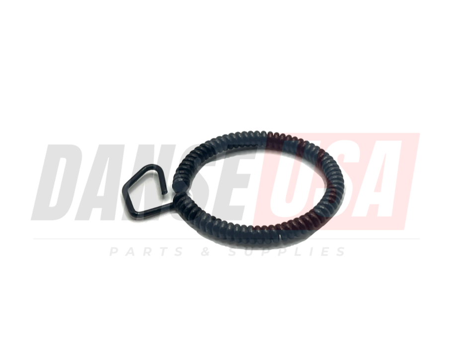 Y10212300 Lock Coil Spring for TCH-2 TCH-3 TCH-4 Chipping Hammer by Tamco