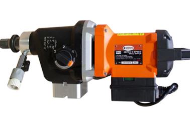 2709095 Spindle 1.250-7 for CB733 Core Drill by Core Cut Diamond Products