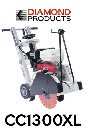 6040261 Belt Adjustment Weldment for CC1300 XL Walk Behind Saw by Core Cut Diamond Products