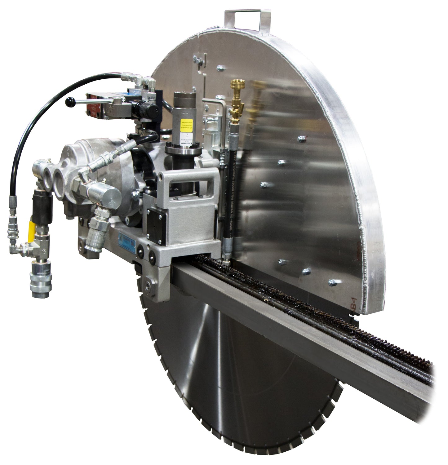 3200100 Coupler, 3/4" Quick Disconnect for CC1600 WALL SAW Core Cut by Diamond Products