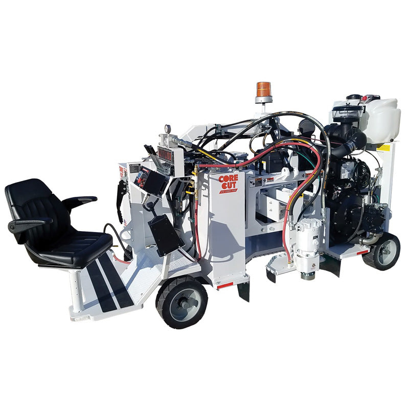 2506793 Fuel / Water Seperator for CS-2000-100 CURB SAW Core Cut by Diamond Products