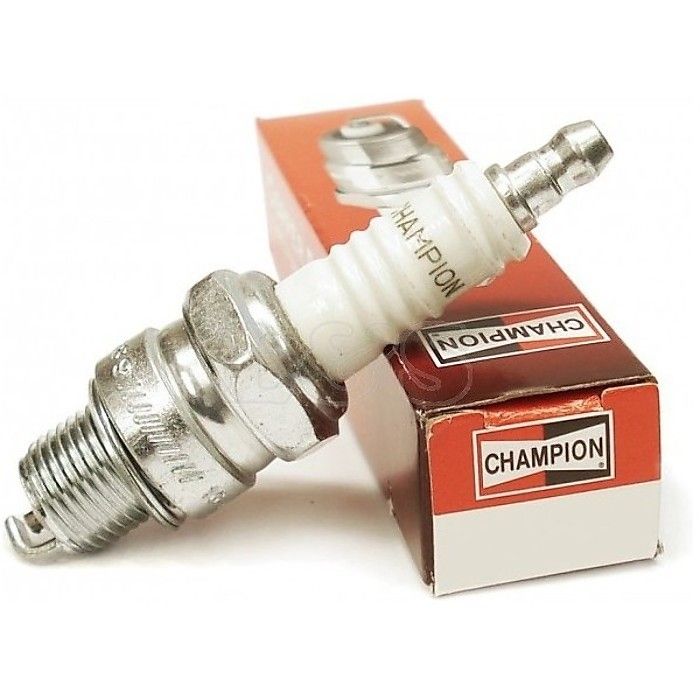 Spark Plug 503235109 Fits Husqvarna Concrete Saw Models  K960 K760