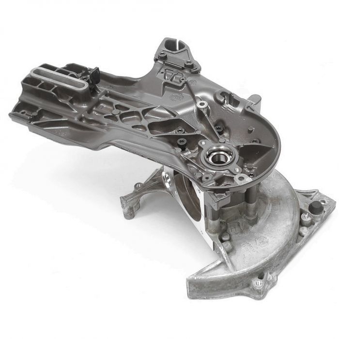 Crankcase Pair 506375711 575825901 For Husqvarna K750 K760 Disc Saw