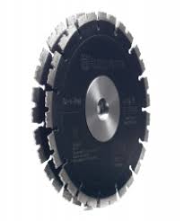 Diamond Cut N Break Blade EL10CNB (Soft) For Husqvarna K760 K3000 Concrete Saw 597807901 574836201