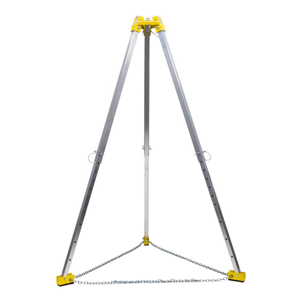9 Feet' Tripod (TP9) for Confined Safety System by French Creek