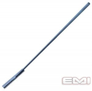 Kraft Tool GG836N 36" Magnesium Smooth Blade Asphalt Lute with 7' Handle