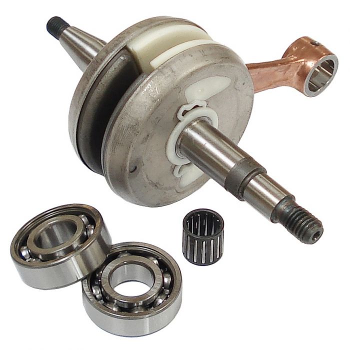 596423701 Genuine Crankshaft for K750 K760 K770 Saws by Husqvarna 502295002