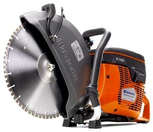 Husqvarna K760 Parts Manual 2011-08