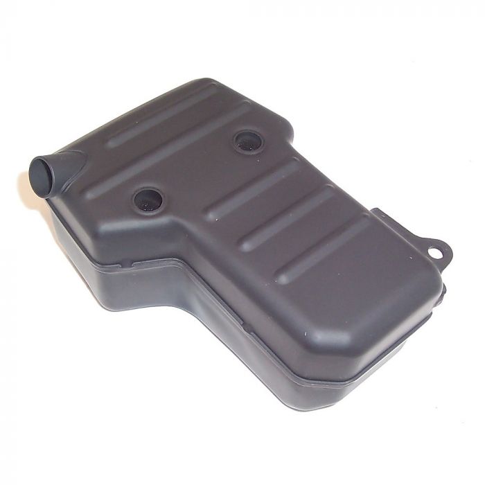 Muffler Exhaust Assembly 506372801 Fits Husqvarna Concrete Saw Models K950 K960