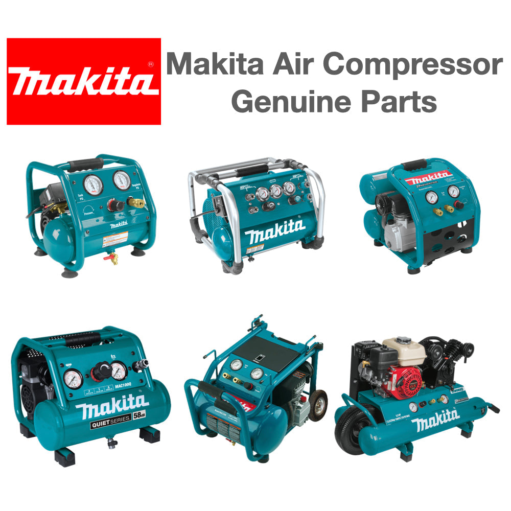 CAC-1342 CAC1342 Makita Timing Belt Obsolete fits Makita MAC500 Air Compressor