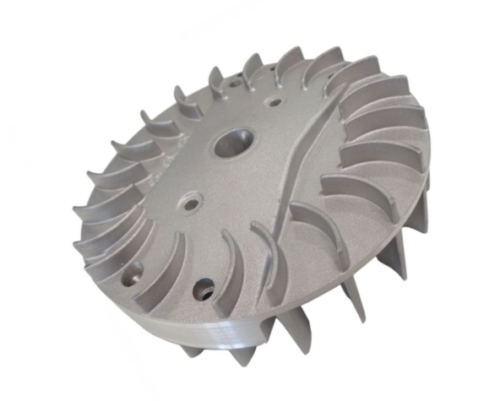 Genuine Makita Flywheel for EK6101 Concrete Saw 315141100 1434507