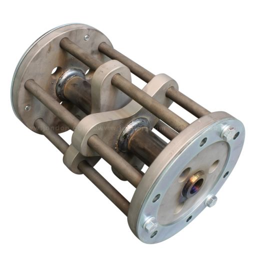 EDCO 8 Inch Scarifier Drum for CPM8 65050