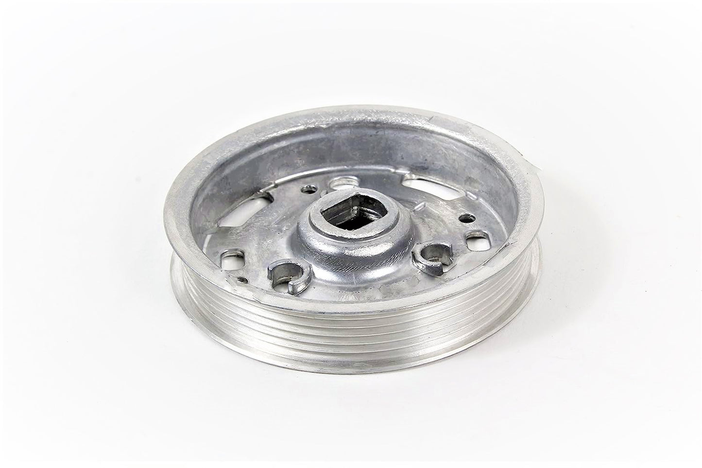 590895801 PULLEY FOR POWER CUTTERS BY HUSQVARNA