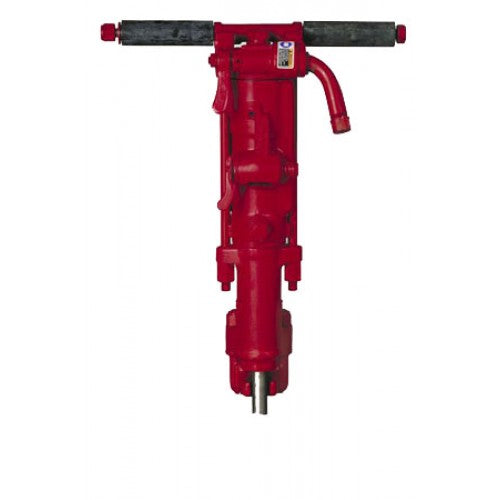 TS-55 55 lb Rock Drill 1" X 4-1/4" Shank RD-60-1 | Tamco