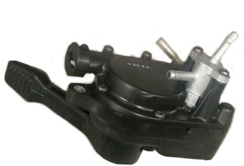 Multiquip Mikasa Comb. Lever W/Out Throttle Wire 956200110 for MTX60HD Tamping Rammer