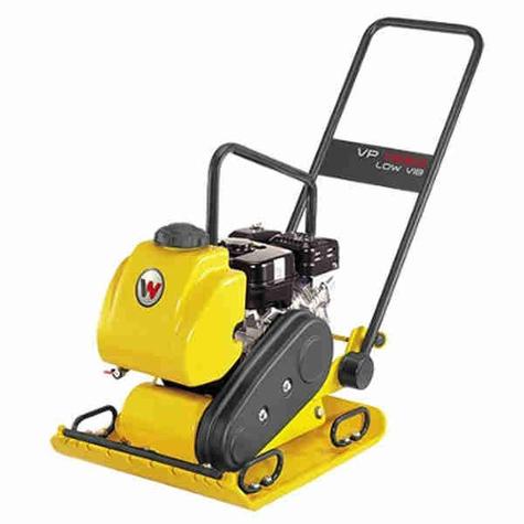 VP1550AW 5000630055 Rev 105 Parts Manual By Wacker Neuson (Download The Specification File)