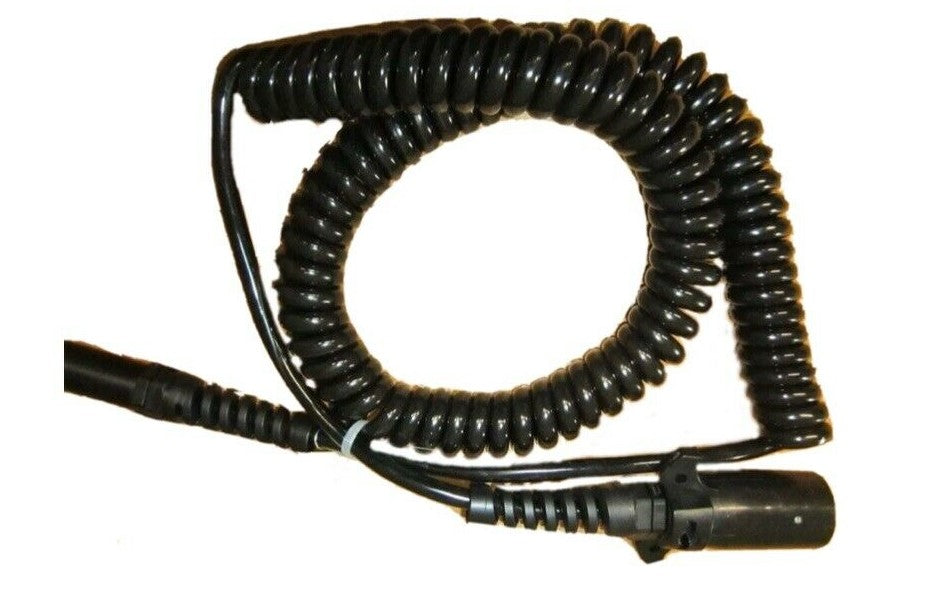 Cable Control Assembly, Long for RT560 820 Rollers by Wacker neuson 5000088748
