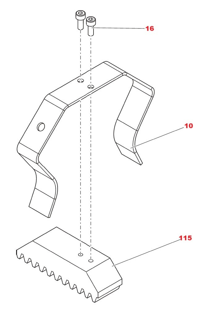 WSE1217 Assembly-9 Parts