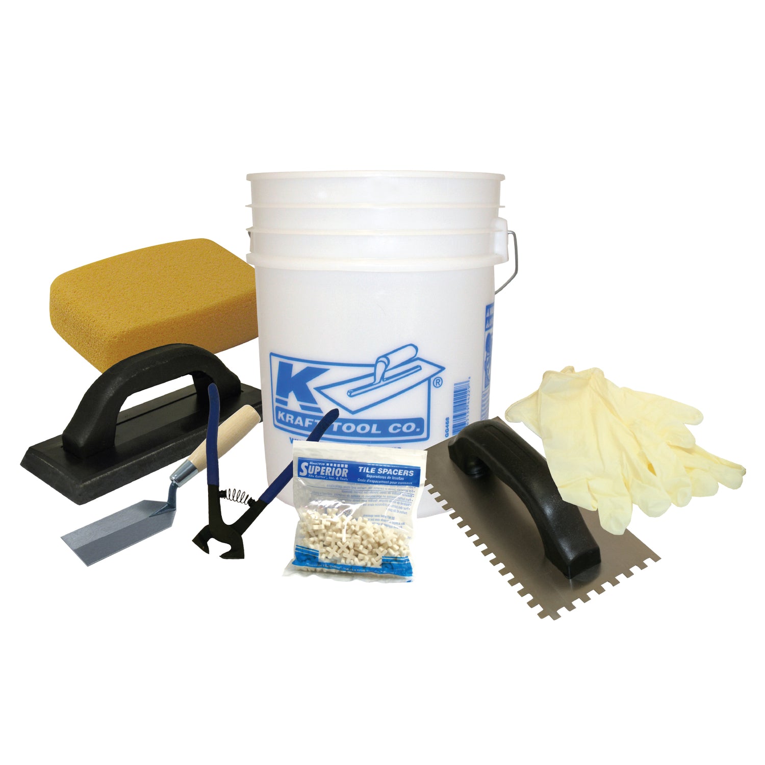 Tile Tools