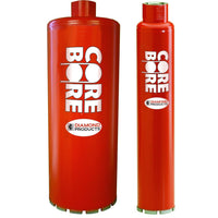 Core Drill Bits