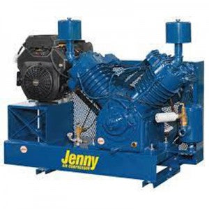 GT3B-B Air Compressor Parts by Jenny