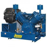 GT3B-B Air Compressor Parts by Jenny