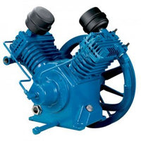 Two Stage Air Compressor Parts By Jenny