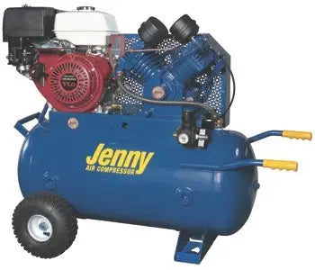 GT8HGB-30P-CRC Air Compressor Parts By Jenny