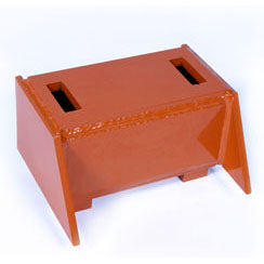 190MB Mounting Block CUT-R-TACH Parts by General Equipment