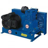 K1A-B Air Compressor Parts by Jenny