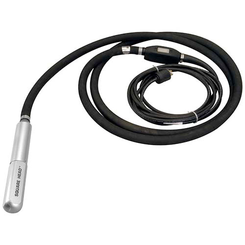 1300 High Cycle Concrete Vibrator Parts By Wyco
