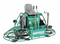 HRT Mechanical Ride-on Trowel Parts by Multiquip Whiteman