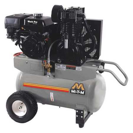 Portable Compressors