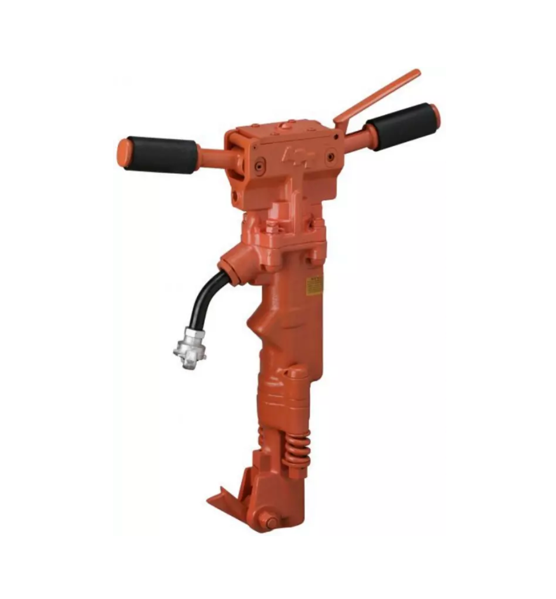 APT 140A Paving Breaker Parts by APT