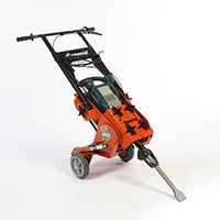 Strippers Parts by General Equipment