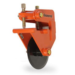 130C Clamp Mount CUT-R-TACH Parts by General Equipment