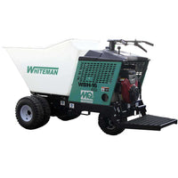 Concrete Buggies & Wheelbarrows