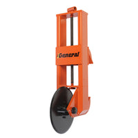 190M Moldboard Mount CUT-R-TACH Parts by General Equipment