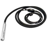 1600 High Cycle Concrete Vibrator Parts By Wyco