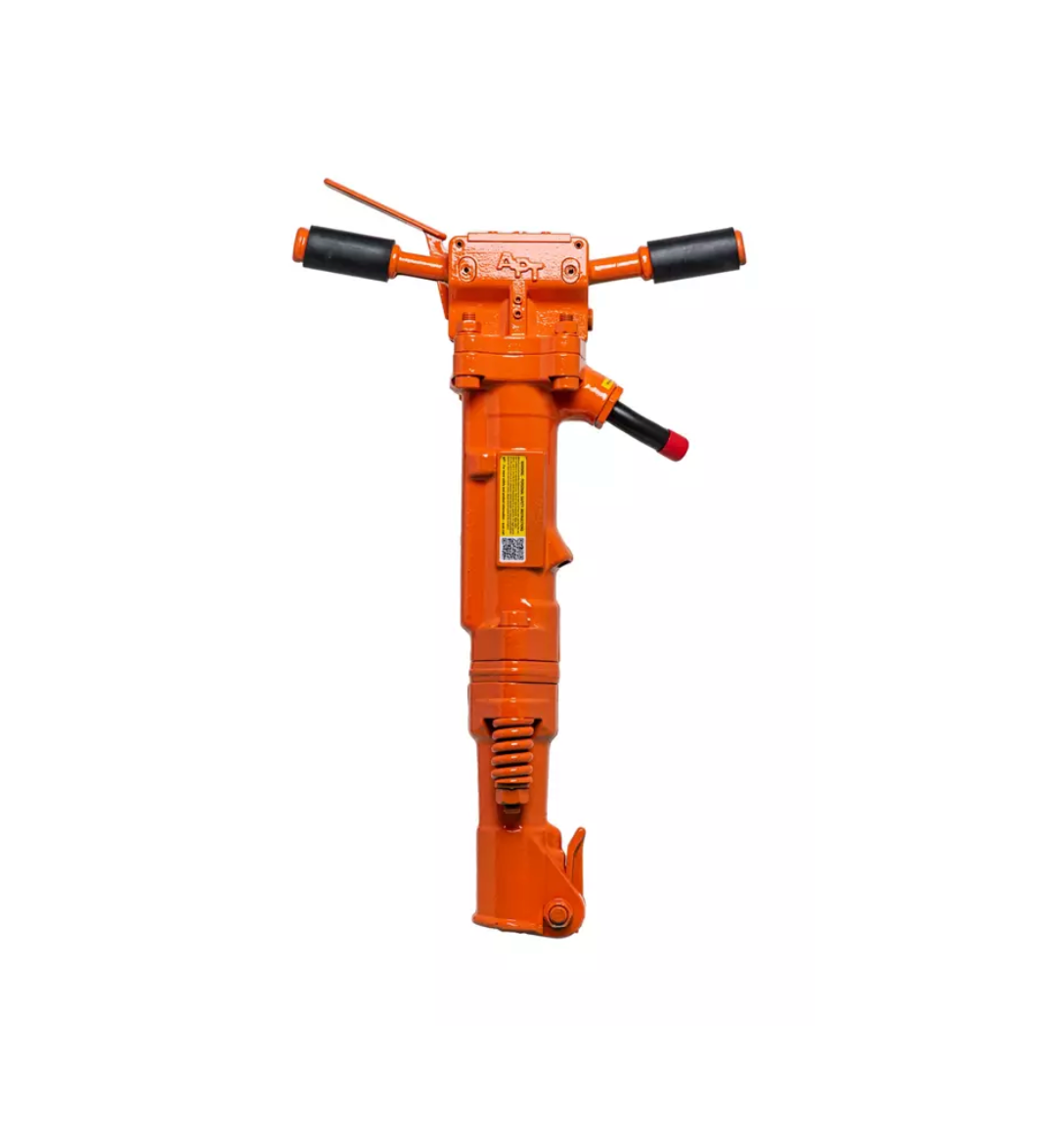 APT 160A Paving Breaker Parts by APT