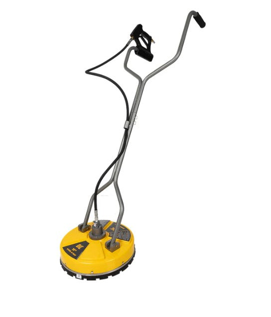 16" Whirl-A-Way pressure washer Surface Cleaner (85.403.003) Parts by BE Power Equipment
