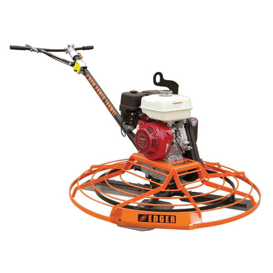 F46/4HD Concrete Power Trowel Parts By MBW