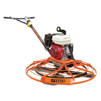 F46/4HD Concrete Power Trowel Parts By MBW